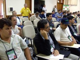 03° Encontro de Hidroponia